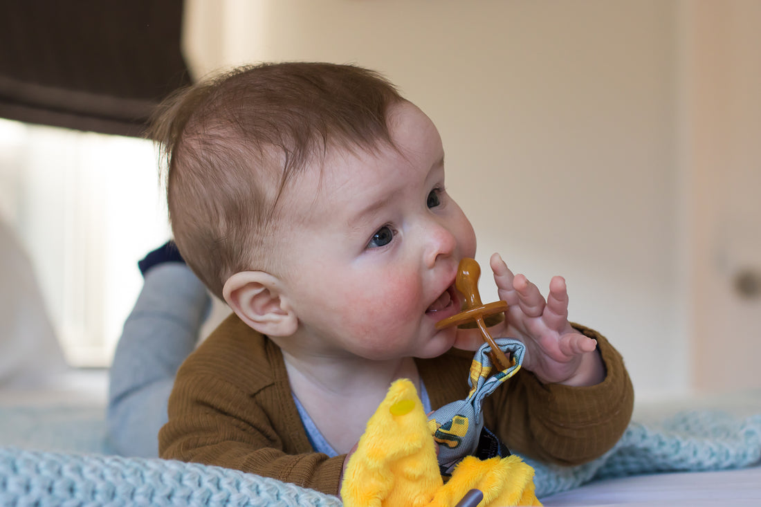 How Baby Sign Language Can Benefit Your Baby