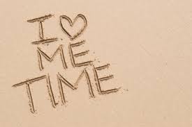 The Importance Of Mummy Me-Time
