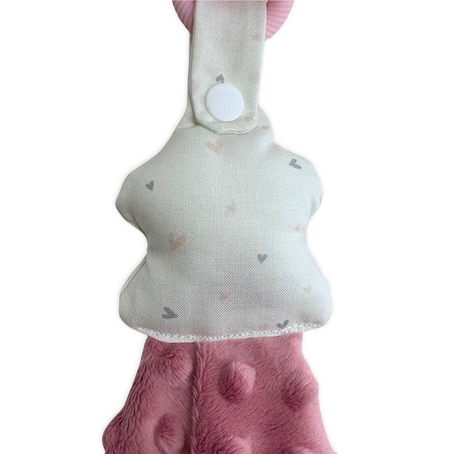 Mini Versatile Cuddly - Hearts