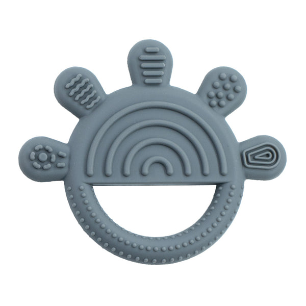 Patterned Sun Teether