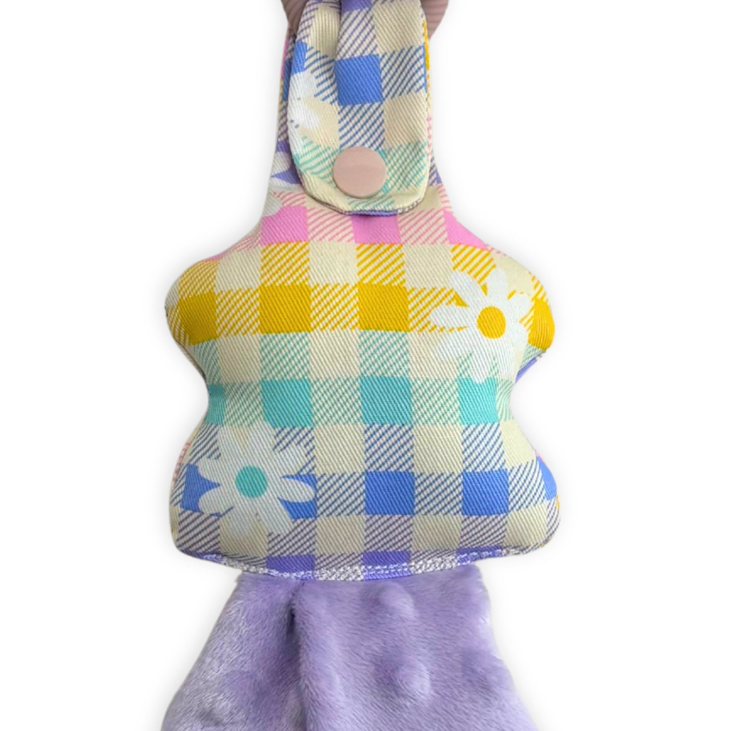 Versatile Cuddly - Daisies