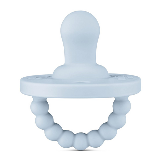 Cutie PAT Pacifier and Teether