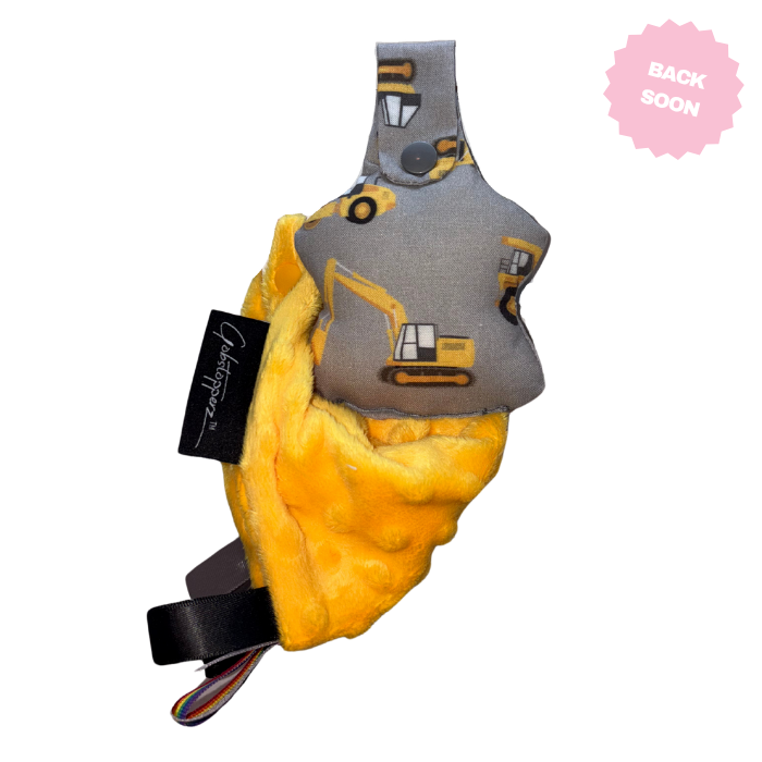 Gobstopperz Versatile Dummy Holder