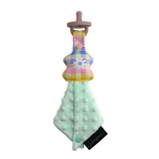 Mini Versatile Cuddly - Daisy