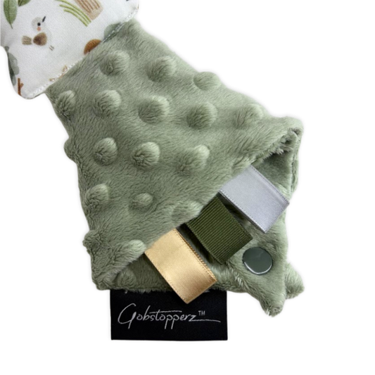 Calm Collection Mini Versatile Dummy Holder