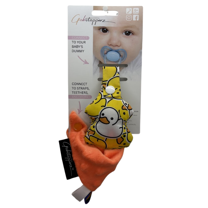 Gobstopperz Mini Versatile Dummy Holder