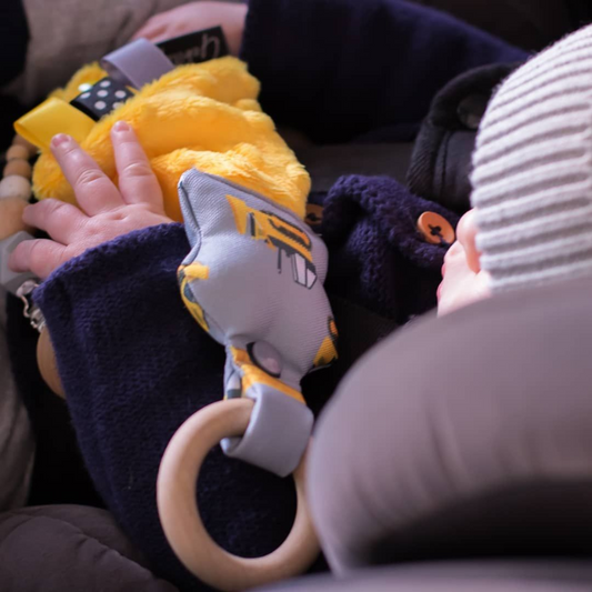 Gobstopperz Mini Versatile Dummy Holder