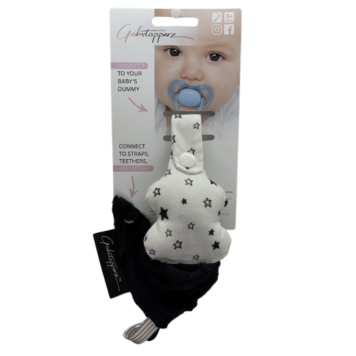 Gobstopperz Mini Versatile Dummy Holder