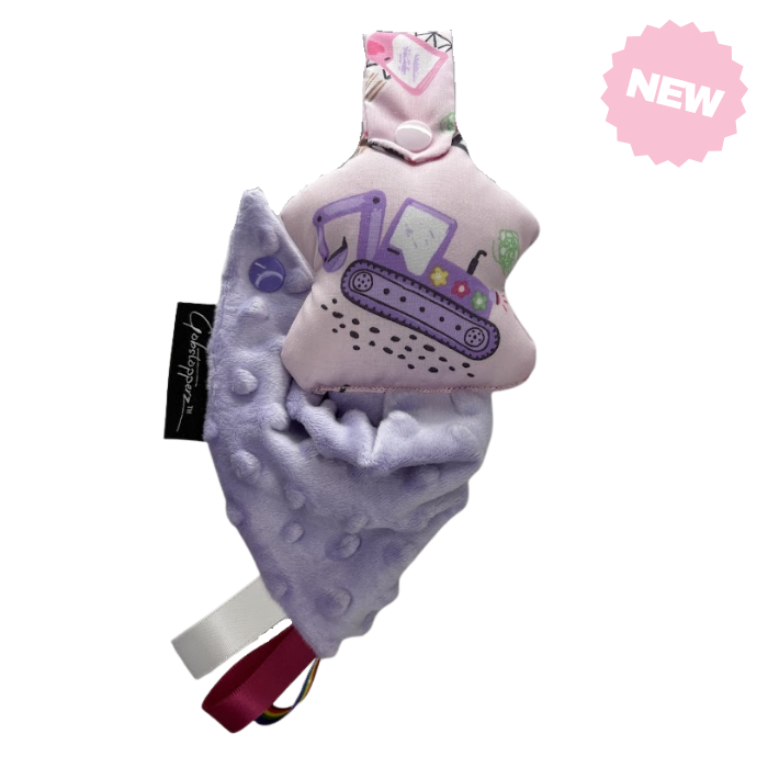Gobstopperz Versatile Dummy Holder