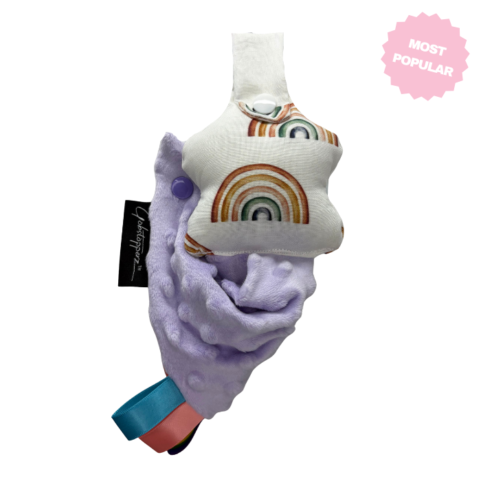 Gobstopperz Versatile Dummy Holder