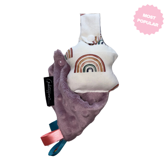 Gobstopperz Versatile Dummy Holder
