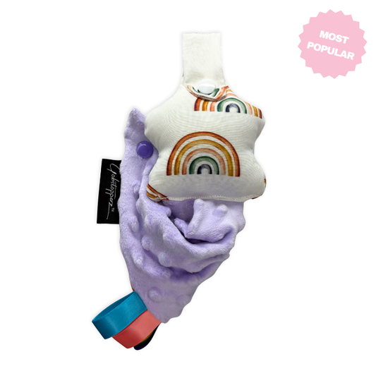 Versatile Dummy Holder