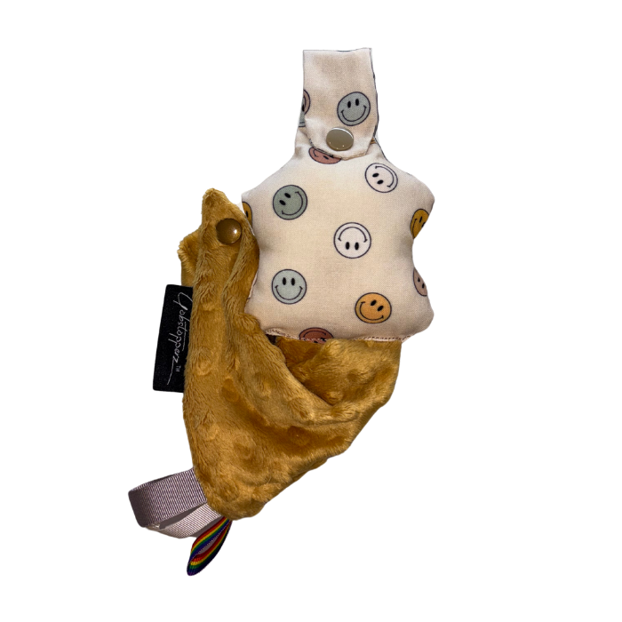 Gobstopperz Versatile Dummy Holder