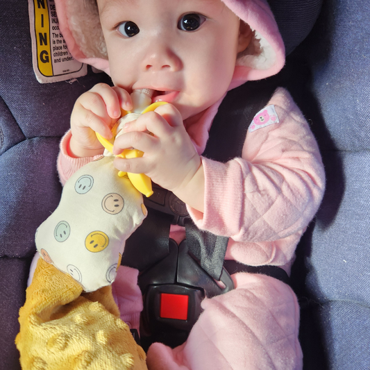 Gobstopperz Versatile Dummy Holder