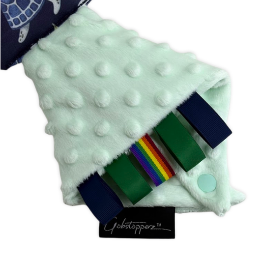 Versatile Dummy Holder