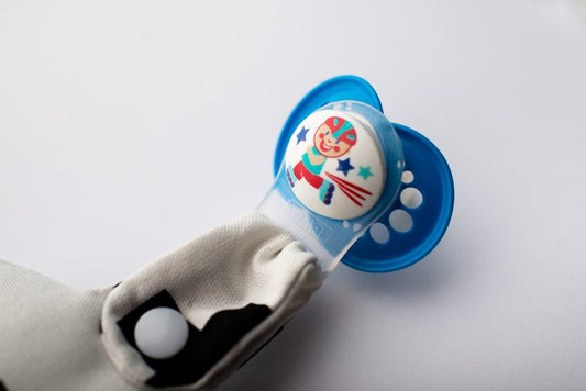 Soother Adapter