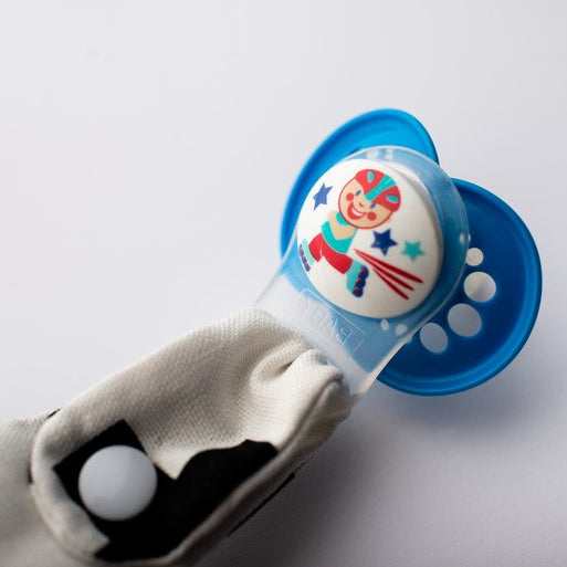 Soother Adapter