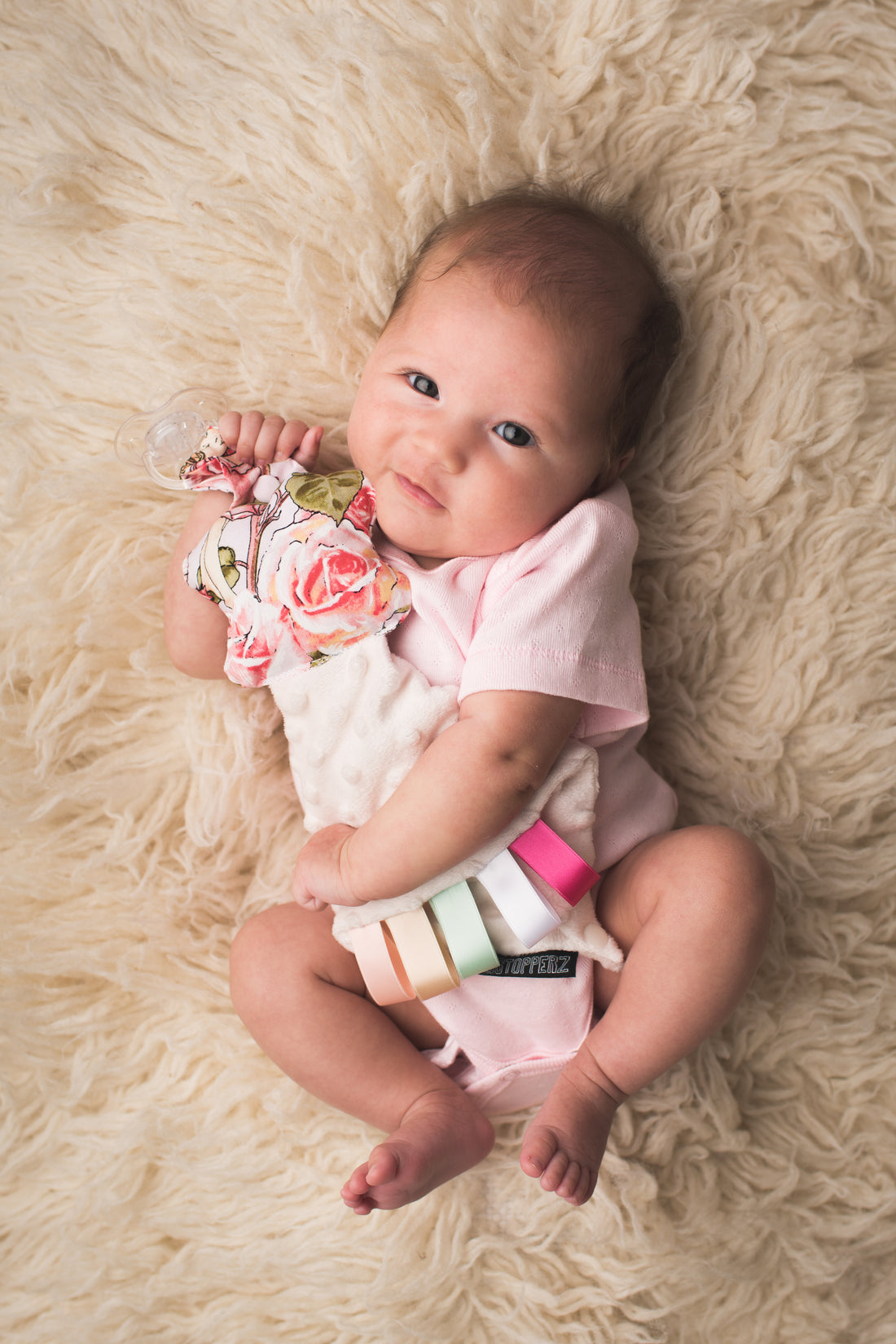 Why Sensory Play Is So Important For Babies