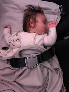 Top Tips For Travelling With Babies