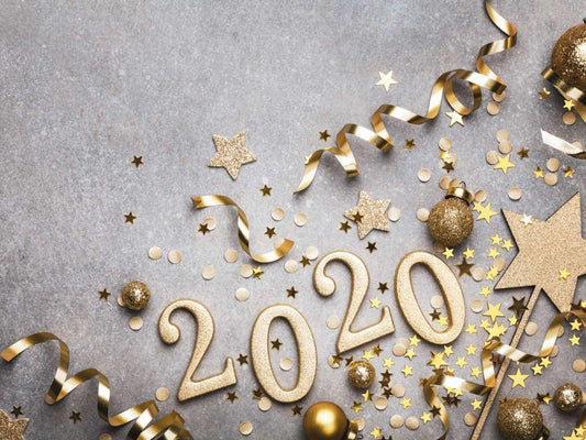 Why You Shouldn’t Set New Years Resolutions