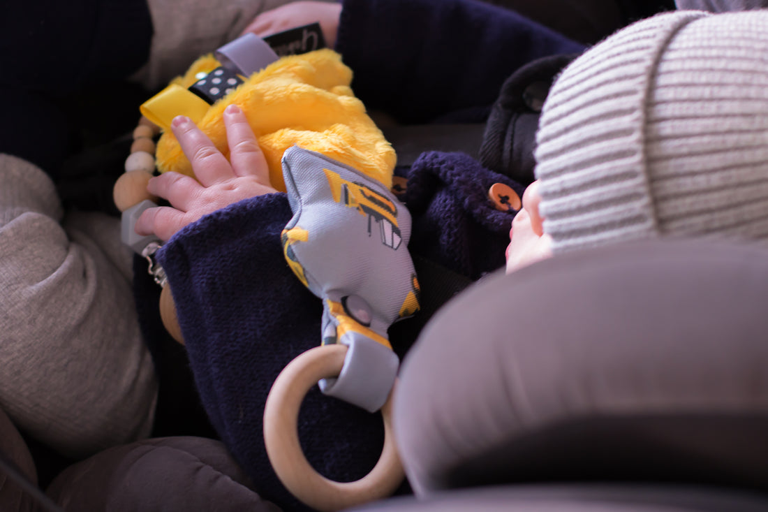 How Gobstopperz Helps You Get More Sleep