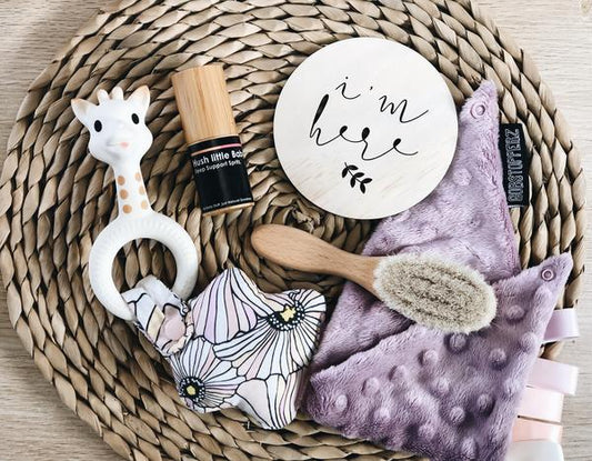 Cool Baby Shower Gifts