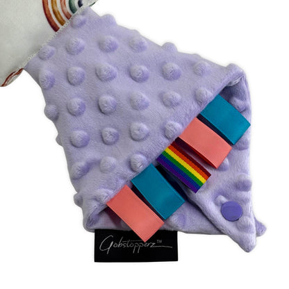 Versatile Cuddly - Rainbow Love