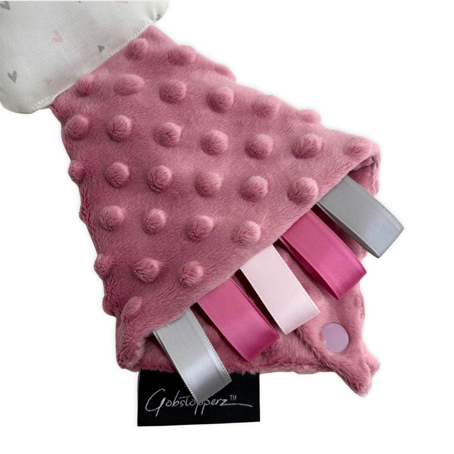 Versatile Cuddly - Hearts