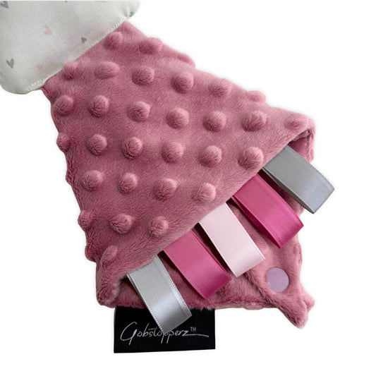 Versatile Cuddly - Hearts