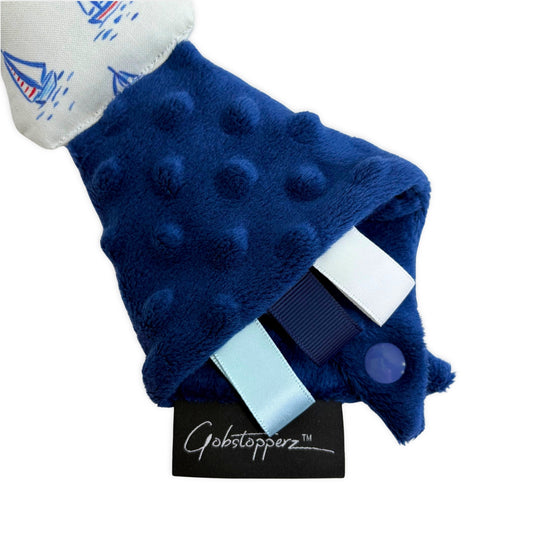 Mini Versatile Cuddly - Nautical