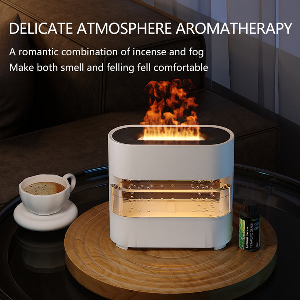 Humidifier Aromatherapy Sleep Machine