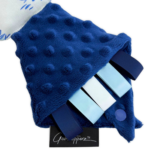 Versatile Cuddly - Nautical