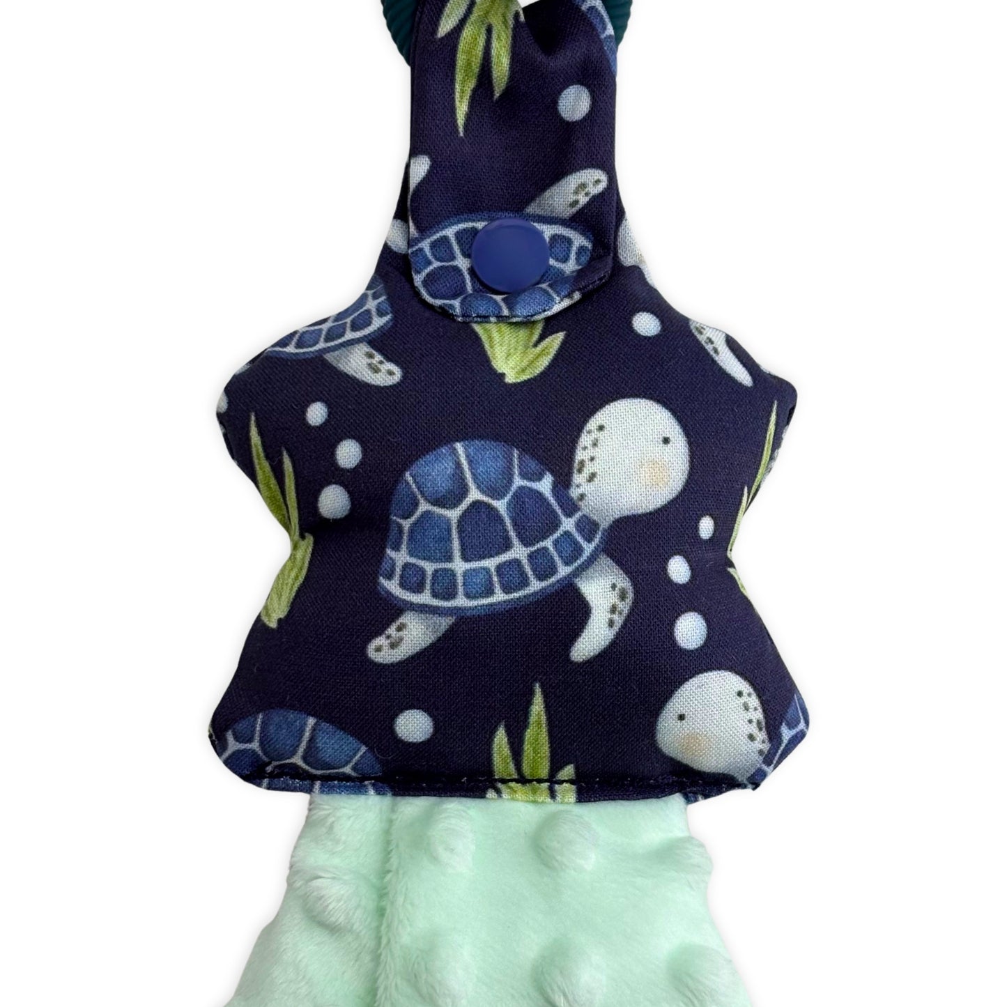 Versatile Cuddly - Under The Sea
