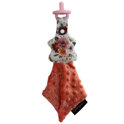 Versatile Cuddly - Vintage Roses