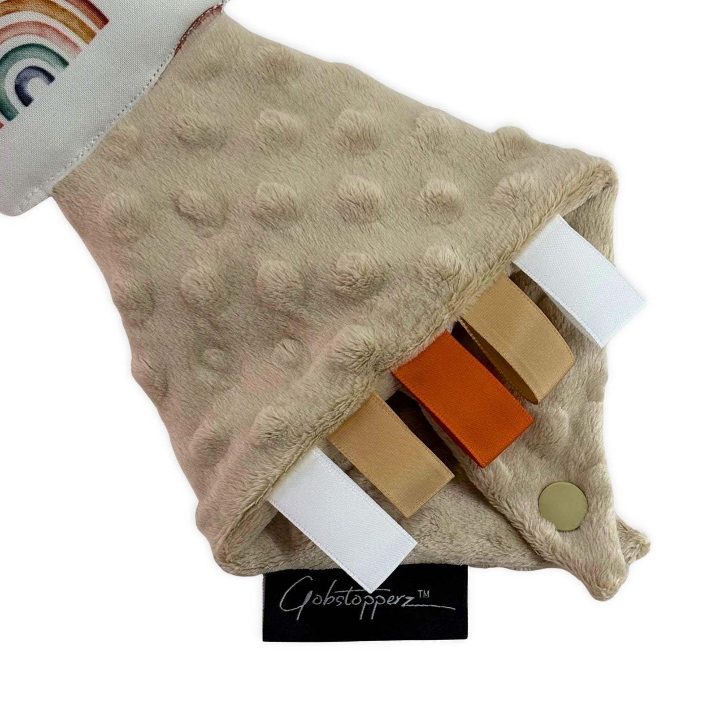 Versatile Cuddly - Rainbow Love