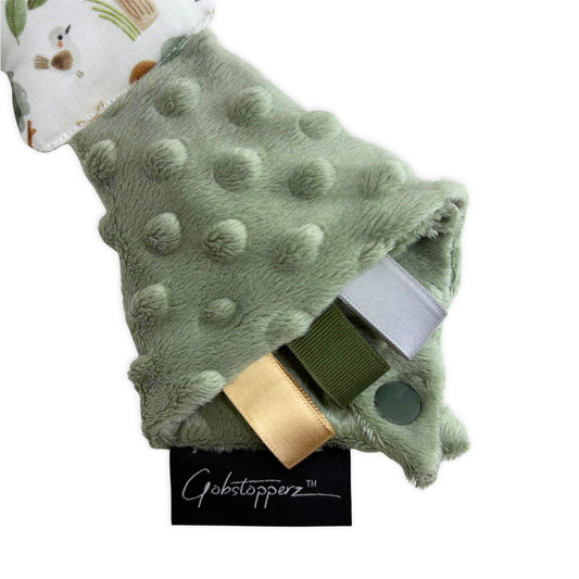 Mini Versatile Cuddly - Woodland