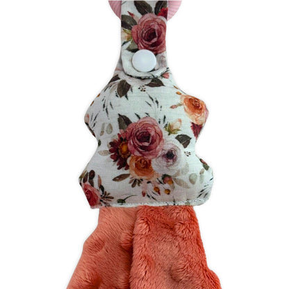 Mini Versatile Cuddly - Roses