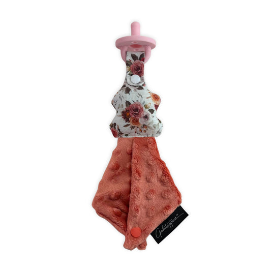 Mini Versatile Cuddly - Roses