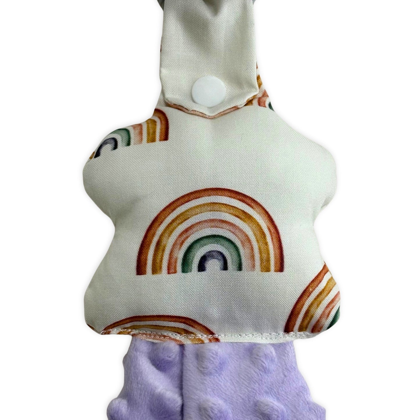 Versatile Cuddly - Rainbow Love