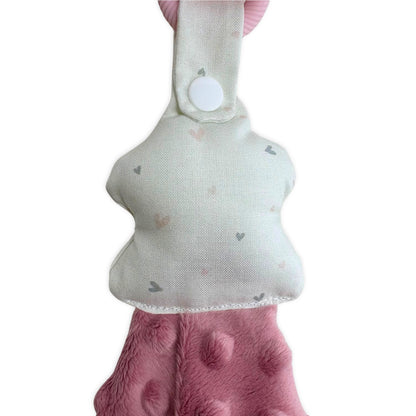Mini Versatile Cuddly - Hearts