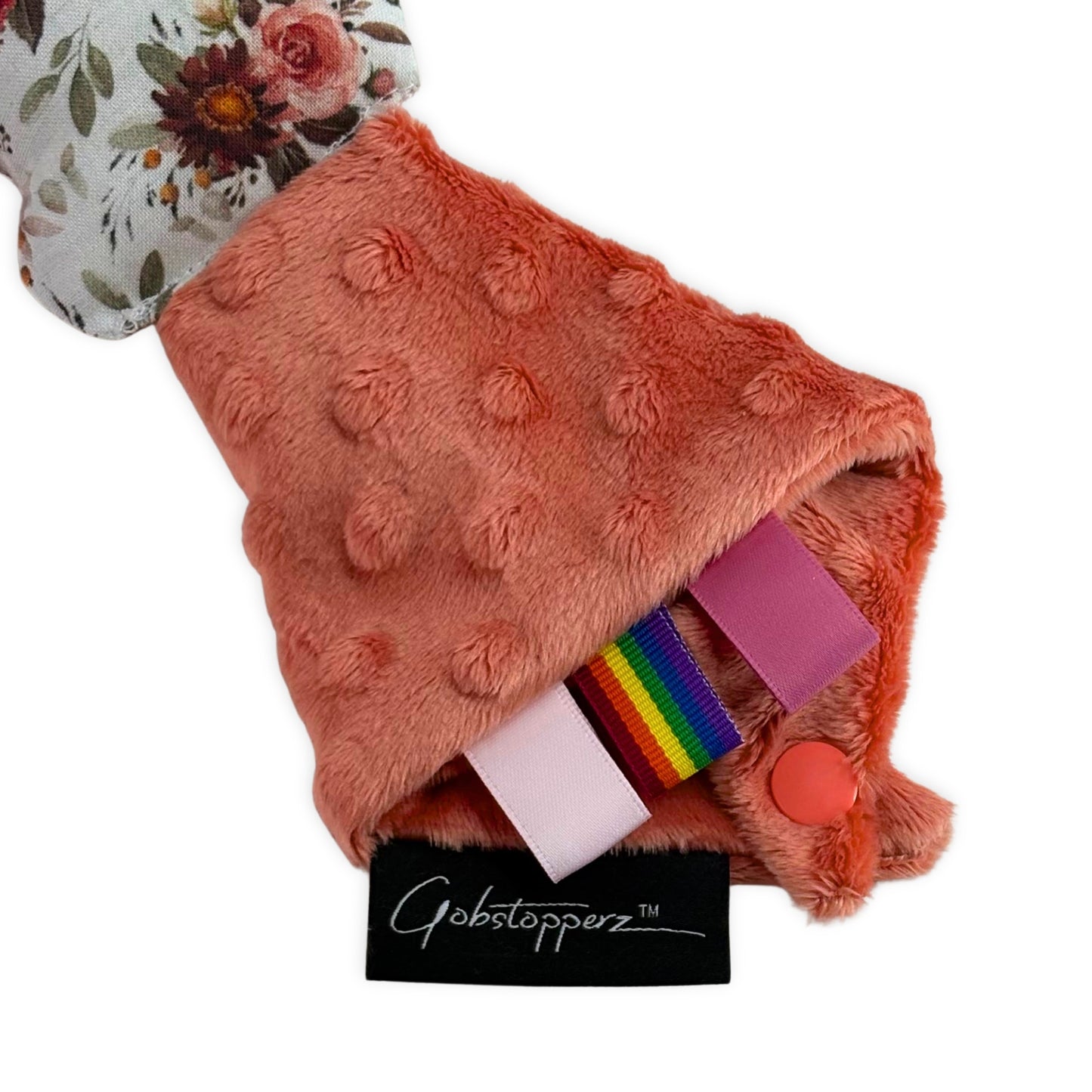 Mini Versatile Cuddly - Roses