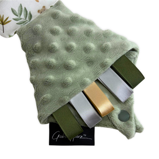 Versatile Cuddly - Woodland