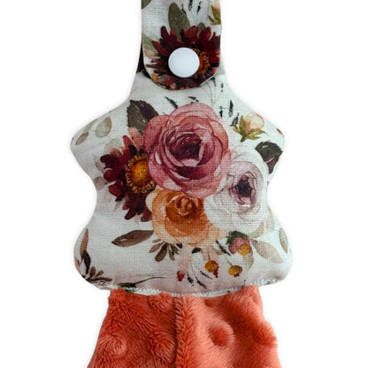 Versatile Cuddly - Vintage Roses