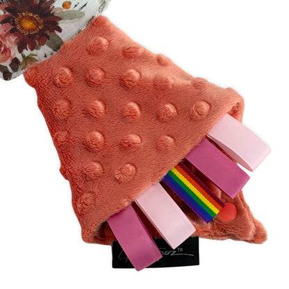 Versatile Cuddly - Vintage Roses