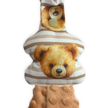 Versatile Cuddly - Baby Bear