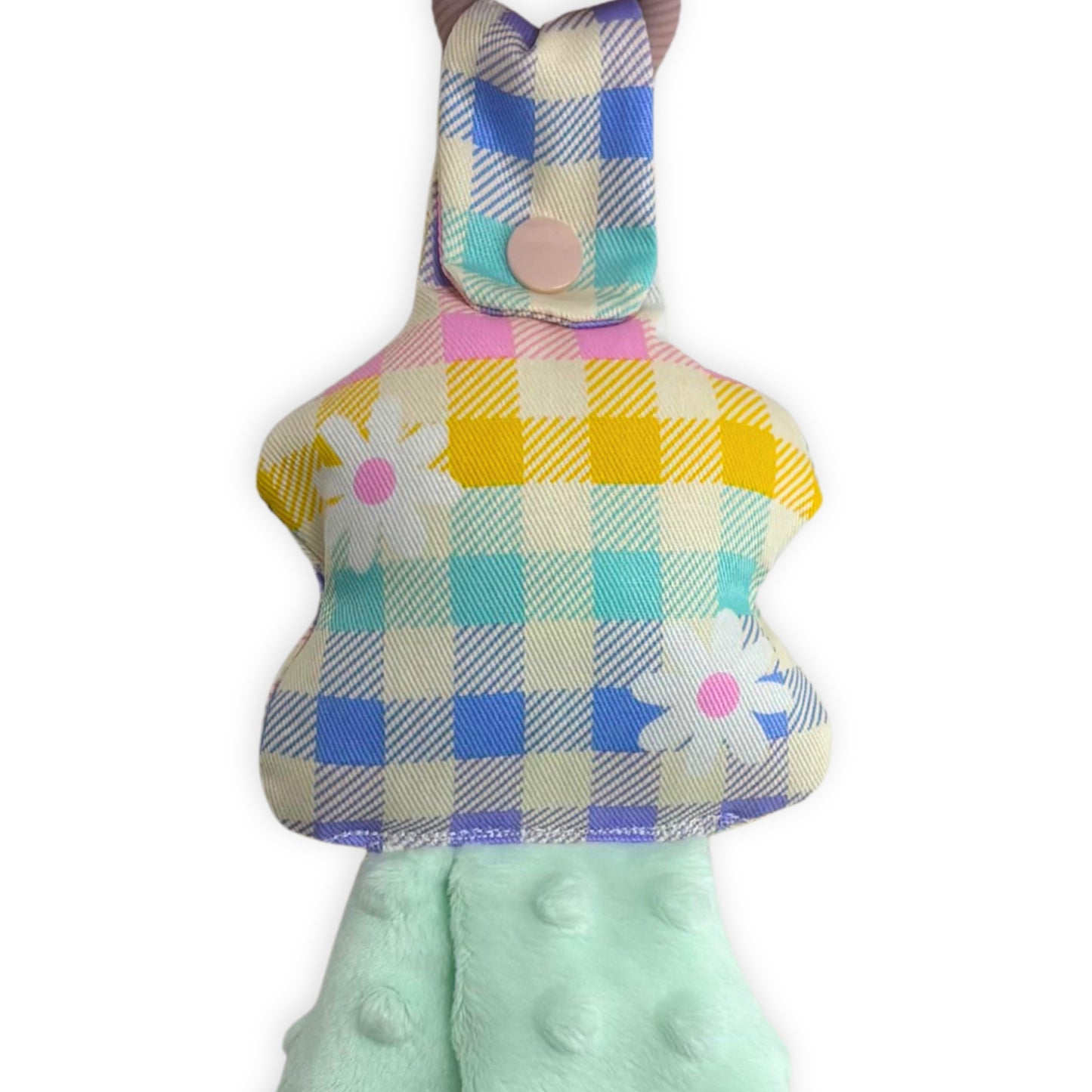 Versatile Cuddly - Daisies