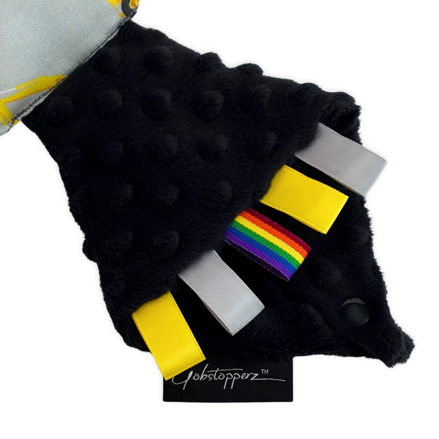 Versatile Cuddly - Little Yellow Digger