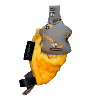 Versatile Dummy Holder