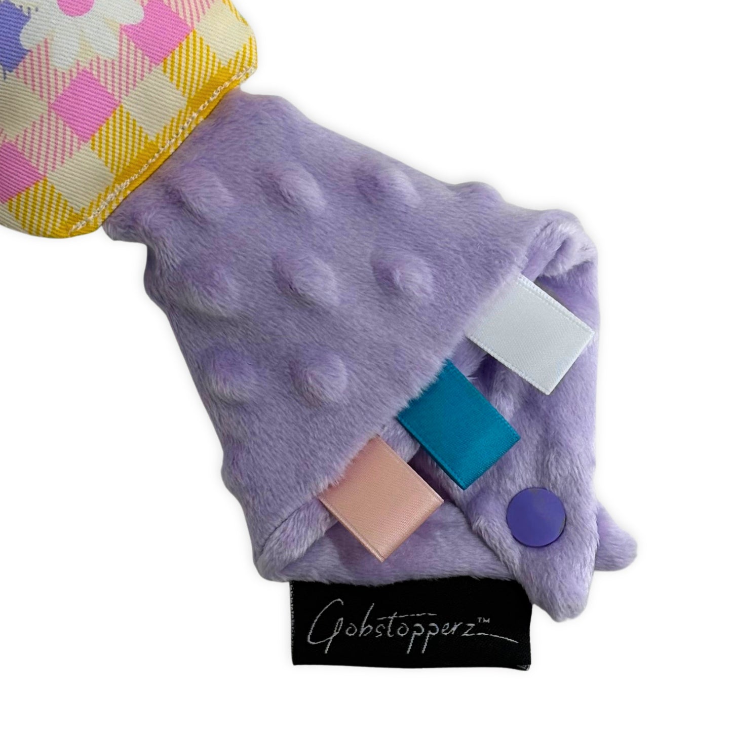 Mini Versatile Cuddly - Daisy