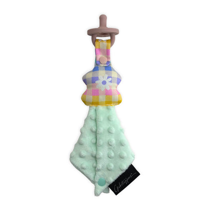 Mini Versatile Cuddly - Daisy